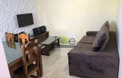 Imagem 2: Cobertura com 3 dormitórios, 110 m² - venda por R$ 692.000 ou aluguel por R$ 3.000/mês - V