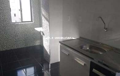 Imagem 1: São Paulo - Apartamento Padrão - PARQUE NAÇOES UNIDAS