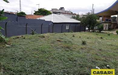 Imagem: O terreno possui 323m² de Área e está localizado em Campestre