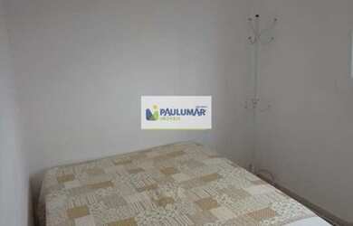 Imagem 10: Sobrado para venda possui 69 metros quadrados com 3 quartos em Balneario...