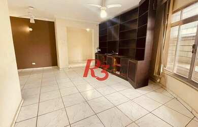 Imagem: O depósito possui 2 Vagas na garagem e 146m² de Área e está