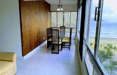 Imagem: O apartamento possui 3 Dormitórios, 2 Banheiros, 1 Vaga na