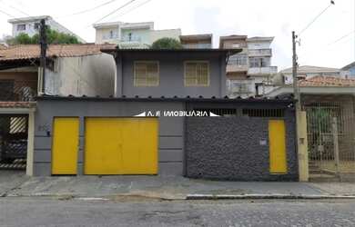 Imagem 1: São Paulo - Casa Padrão - JARDIM SAO PAULO ZONA NORTE