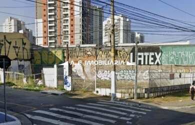 Imagem: O terreno possui 400m² de Área e está localizado em Quinta