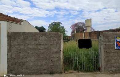 Imagem 1: Terreno Residencial à venda, Vila Aeroporto, São José do Rio Preto -