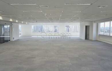 Imagem 14: Laje Corporativa 470m Locação - Alphaville Barueri