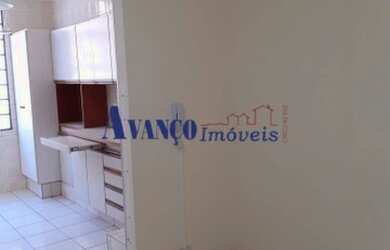 Imagem 5: Apartamento com armários para locação na Vila Agrícola em Jundiaí