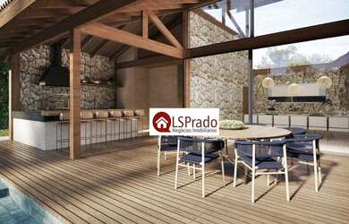 Imagem 9: Fazenda Boa Vista Maravilhosa casa, com 7 suítes e 5 vagas