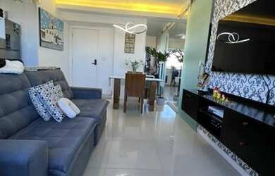 Imagem 12: Apartamento à venda no bairro Santa Teresa - Salvador/BA