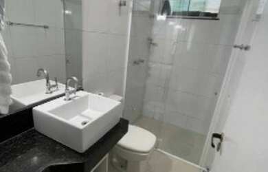 Imagem 10: CASA EM BROTAS 3/4. Ar-condicionado, 146m² de Área, 1 Vaga na garageme2...