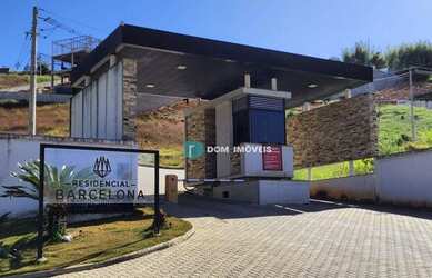 Imagem: O terreno possui 465m² de Área e está localizado em Salvaterra