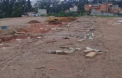 Imagem 14: Vendo terreno em condomínio fechado 85m2 ou troco por carro