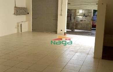 Imagem 2: Salão para alugar, 100 m² por R$ 1.900/mês - Vila Guarani (Z Sul) - São Paulo/SP