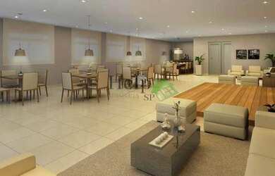 Imagem 10: São Paulo - Apartamento Padrão - Jardim Santa Emília