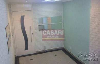 Imagem 2: Apartamento à venda, 60 m² por R$ 230.000,00 - Alves Dias - São Bernardo...