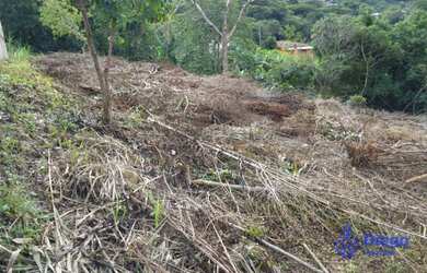 Imagem 2: Terreno à venda, 1360 m² por R$ 800.000 - Siriú - Garopaba/SC