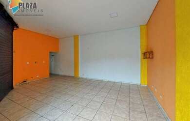 Imagem 2: Loja para alugar, 41 m² por R$ 2.100,00/mês - Tupi - Praia Grande/SP