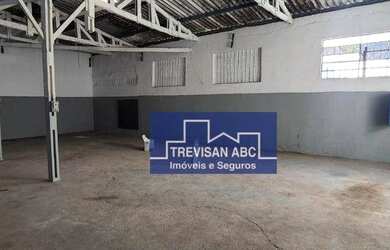 Imagem 7: Galpão para locação no Jd.Inamar/Diadema - 580m², Energia Trifásica