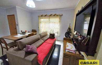 Imagem 2: Apartamento, 97 m² - venda por R$ 315.000,00 ou aluguel por R$ 2.300,00/mês...