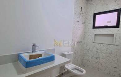 Imagem 7: Casa com 3 dormitórios à venda, 160 m² por R$ 780.000,00 - Residencial...