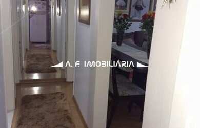 Imagem 8: São Paulo - Apartamento Padrão - VILA SIQUEIRA (ZONA NORTE