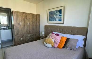 Imagem 13: Apartamento à venda no bairro Santa Teresa - Salvador/BA