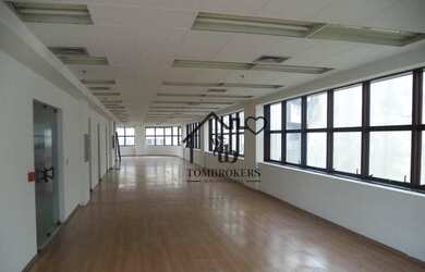 Imagem 10: Conjunto, 188 m² - venda por R$ 1.412.100,00 ou aluguel por R$ 12.896,00/mês...