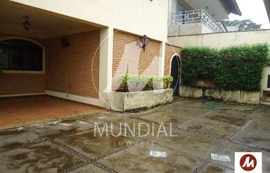 Imagem 2: Casa sobrado na rua 4 dormitórios/suite, cozinha planejada