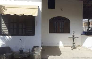 Imagem 1: Casa 01 quarto anexo suíte no quintal,em Bananeiras- Araruama