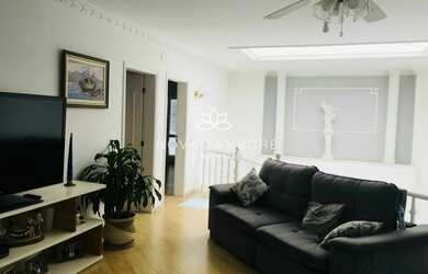 Imagem 7: Casa muito bem localizada a venda ou locação no Tamboré 2, Santana...