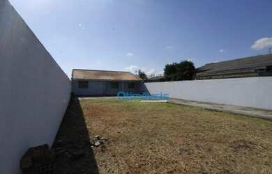 Imagem 5: Terreno à venda, 360 m² por R$ 450.000,00 - Cidade Industrial - Curitiba/PR