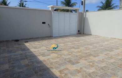 Imagem 11: Casa 2 quartos terreno 300m² Área Nobre Itaipuaçu Maricá