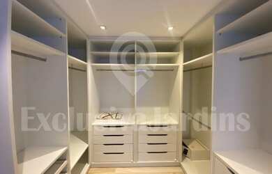 Imagem 14: APARTAMENTO RESIDENCIAL em SÃO PAULO - SP, JARDIM PAULISTA