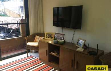 Imagem 15: Apartamento com 3 dormitórios à venda, 80 m²- Jardim Bela Vista - Santo...