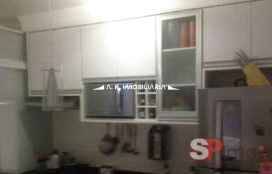 Imagem 5: São Paulo - Apartamento Padrão - VILA BELA VISTA ZONA NORTE