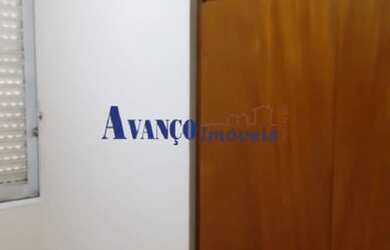 Imagem 11: Apartamento com armários para locação na Vila Agrícola em Jundiaí