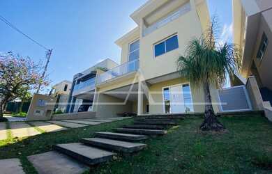 Imagem 2: CASA RESIDENCIAL em BRAGANÇA PAULISTA - SP, CONDOMÍNIO VALE DAS ÁGUAS