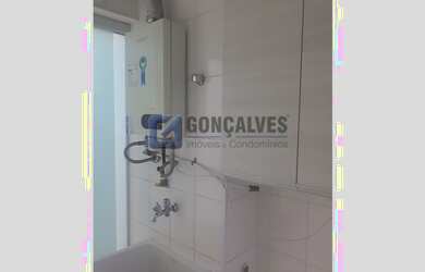 Imagem 10: SAO BERNARDO DO CAMPO - Residential / Apartment - BAIRRO ASSUNCAO