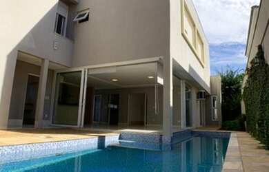 Imagem 2: Lindo sobrado Villaggio II