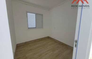 Imagem 13: Apartamento com 2 dormitórios, 49 m² - venda por R$ 240.000,00 ou aluguel...