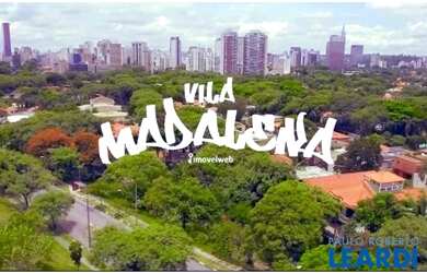 Imagem 9: SOBRADO - VILA MADALENA - SP