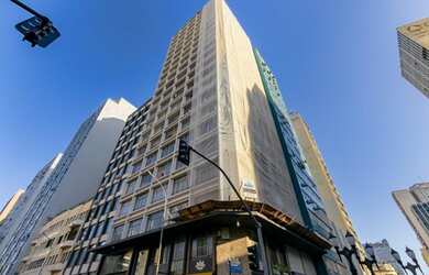 Imagem: O depósito possui 50m² de Área e está localizado em Centro