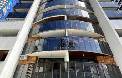 Imagem 2: Apartamento à venda, 57 m² por R$ 380.000 - Meireles - Atlântico Residence