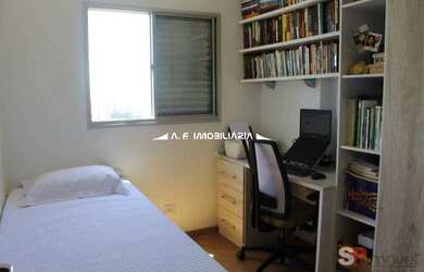 Imagem: São Paulo - Apartamento Padrão - PIQUERI