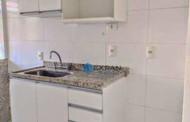 Imagem 9: Apartamento com 2 dormitórios, 55 m² - venda por R$ 340.000,00 ou aluguel...