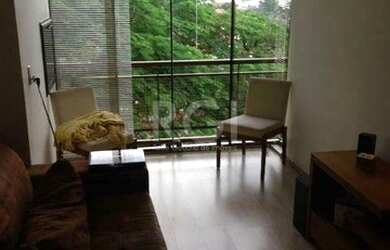 Imagem 1: PORTO ALEGRE - Apartamento Padrão - CRISTO REDENTOR