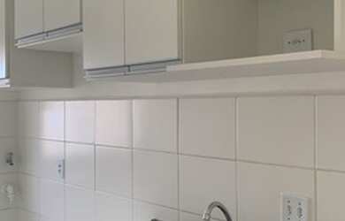 Imagem 3: Apartamento para locação, no Condomínio Residencial Trentino, no bairro...