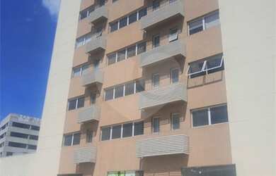 Imagem: O depósito possui 1 Vaga na garagem, 44m² de Área, Ar-condicionado