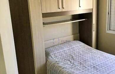 Imagem 7: Apartamento com 2 dormitórios 1 Banheiro 1 Vaga de garagem à venda,...