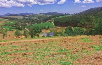 Imagem 4: Lote/Terreno para venda possui 1000 metros quadrados em Cachoeira - Atibaia...